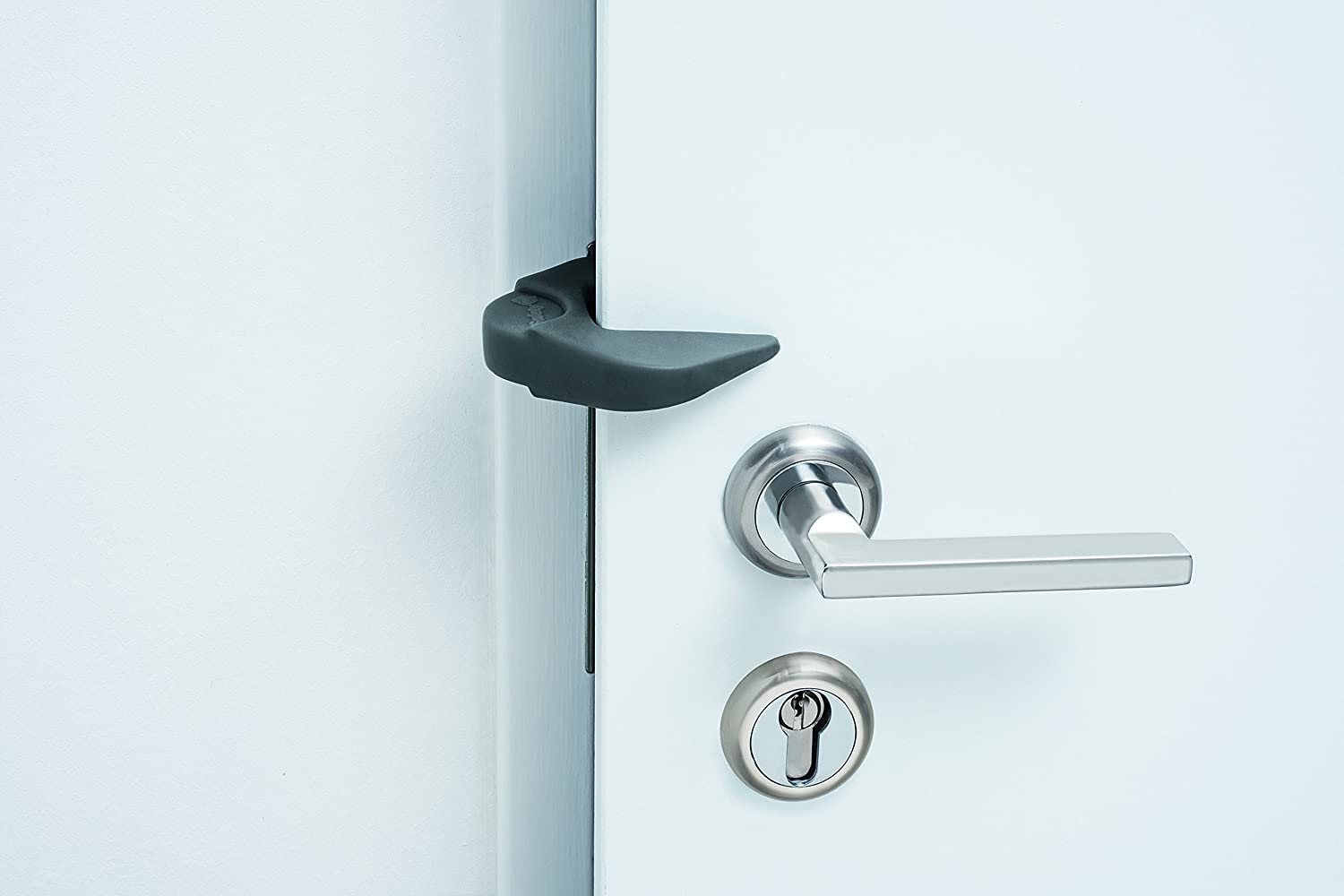 Safety 1st Amortisseur de Porte 2 en 1 – Image 2