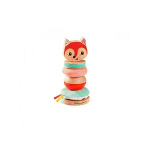 ALICE PYRAMIDE – LILLIPUTIENS