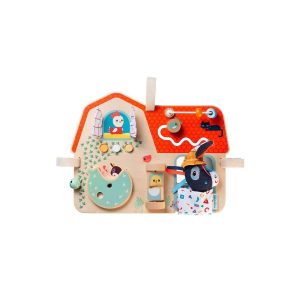 PANNEAU ACTIVITES FERME – LILLIPUTIENS