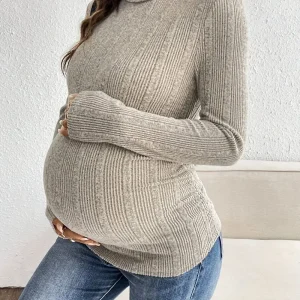 Col Roulé Ultra Chaud & Extensible