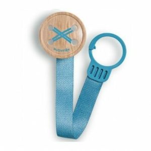 Suavinex Attache Sucette a Ruban Button