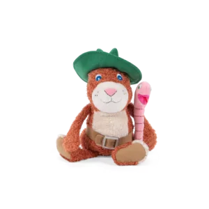 Peluche Billy Moulin Roty