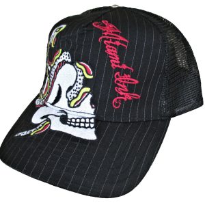 Casquette Miami Ink