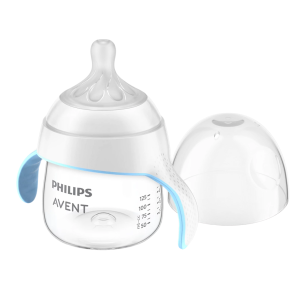 Avent Biberon d’apprentissage Natural Response 6M+