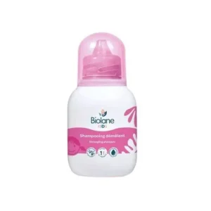 Biolane Kids Shampoing Démêlant 3Ans+