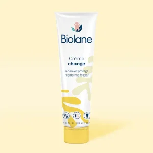 Biolane Dermo-Pédiatrie Crème de Change