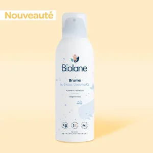 Biolane Brume à l’eau Thermale