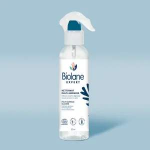 Biolane Nettoyant Multi-surfaces Expert
