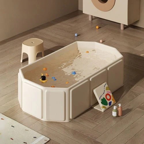 Baignoire bébé – Design intelligent – Image 2
