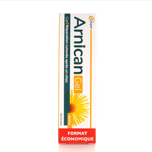 Arnican Gel