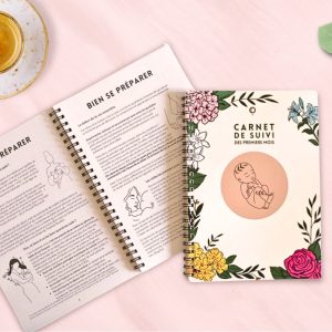 Carnet bébé