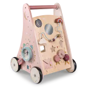 Chariot de marche et d’activités Après la Pluie