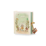 Coffret à trésors Trois petits lapins