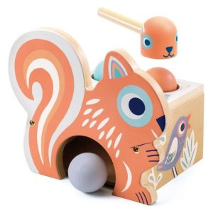 TAP TAP BABYNUT – DJECO