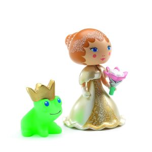 PRINCESSE BLANCA ARTY TOYS – DJECO