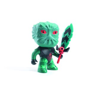 PIRATE ABYS – DJECO