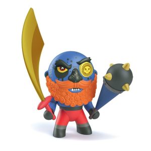 PIRATE SO HIPSTER – DJECO