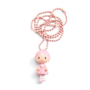 SAUTOIR ELFE – DJECO