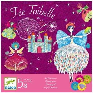 FEE TOIBELLE – DJECO