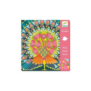 MOSAIQUES COCO – DJECO