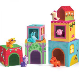 TOPANIFARM – DJECO