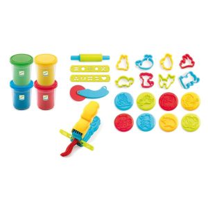 COFFRET PATE A MODELER – DJECO