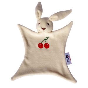 Lapin cerises