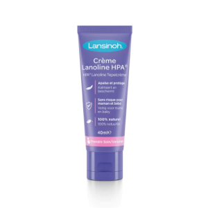 Lansinoh Crème Lanoline HPA® 40 ml