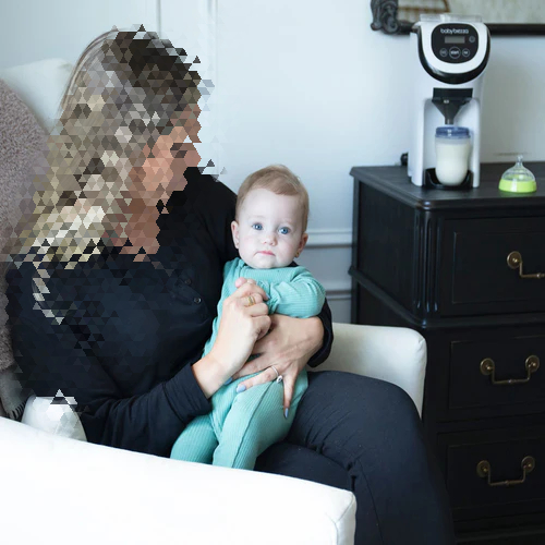 Baby Brezza Formula Pro Mini – Image 7