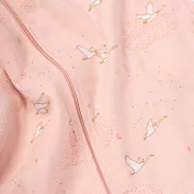 Gigoteuse d&rsquo;été 70cm rose Moulin Roty – Image 2