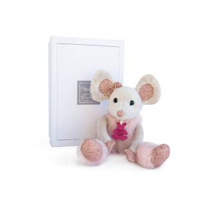 SOURIS ETOILE – HISTOIRE D OURS