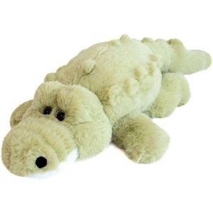 CROCO DOUX 60CM – HISTOIRE D OURS