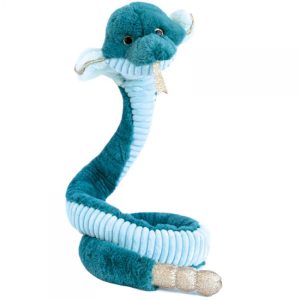 COBRA EMERAUDE 135CM – HISTOIRE D OURS