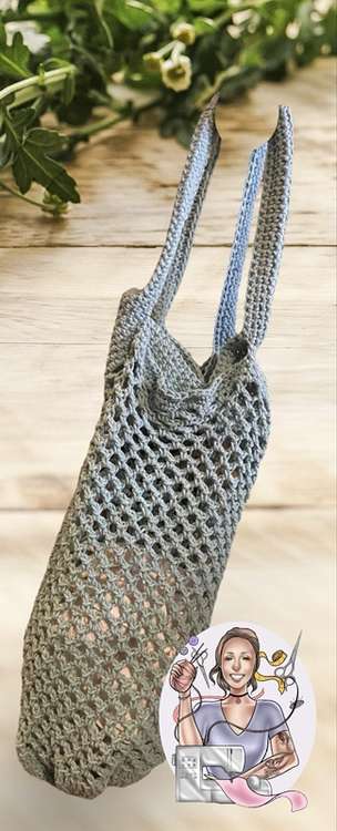 Sac de Courses en coton – Image 8