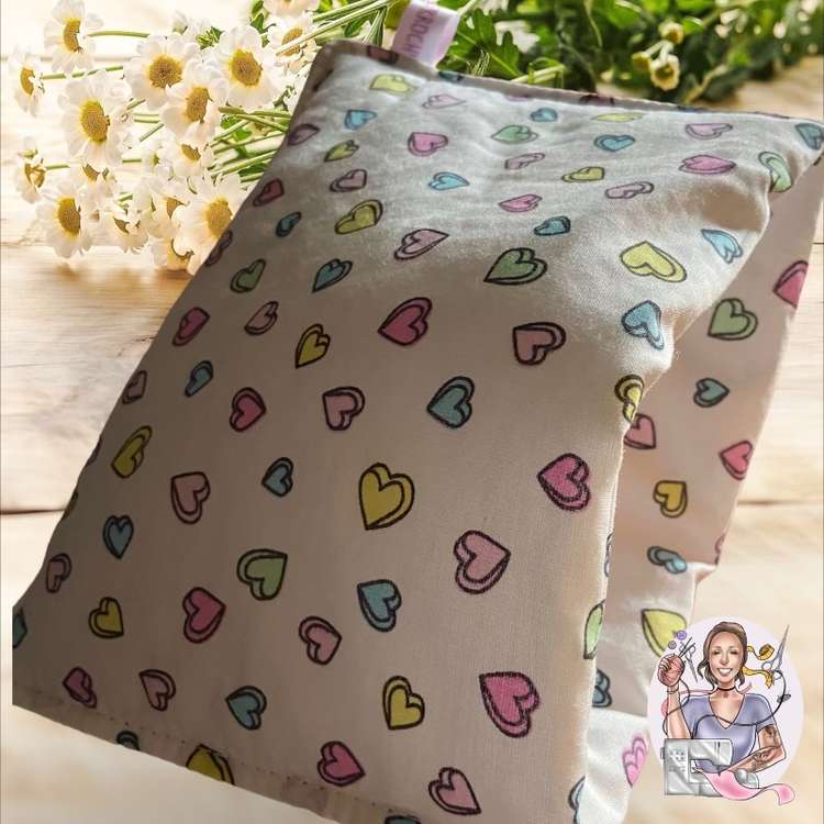 Pochette Ouverte Rembourrée – Image 2