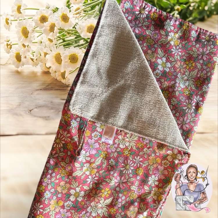 Serviette de Table ou de Visage – Image 4