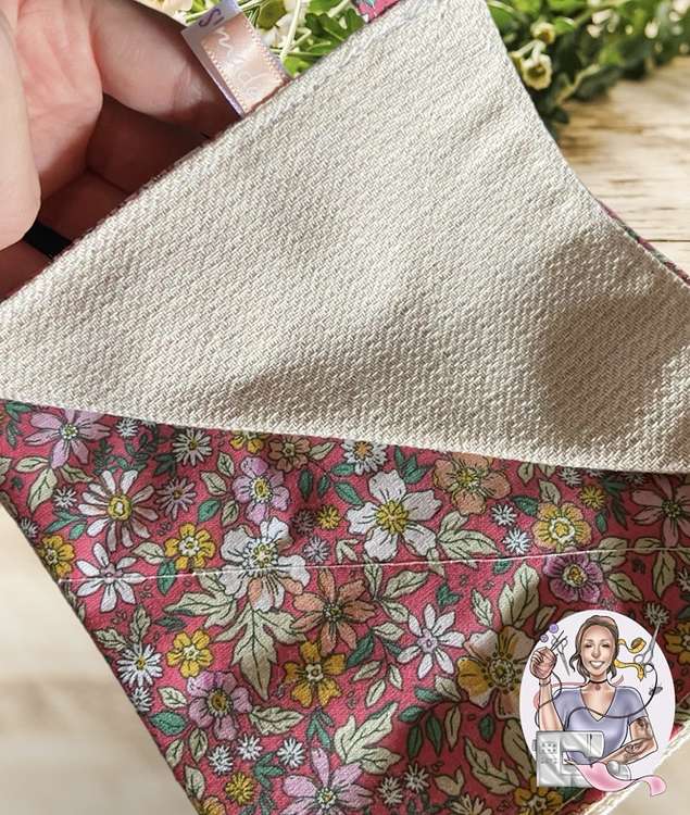 Serviette de Table ou de Visage – Image 3