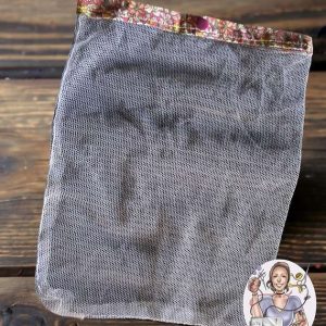 Filet de lavage Taille XL