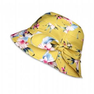 chapeau rétro Luau pour enfants