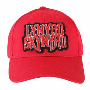 casquette Lynyrd Skynyrd