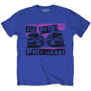 T-shirt enfant Sex Pistols