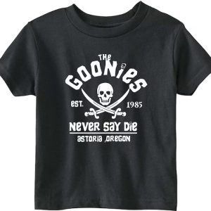 T-shirt enfant The Goonies