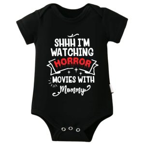 Body bébé Horror Movie