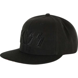 Casquette KISS “Neon Faces”