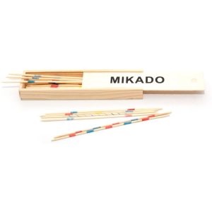 MIKADO BOIS – JEUJURA