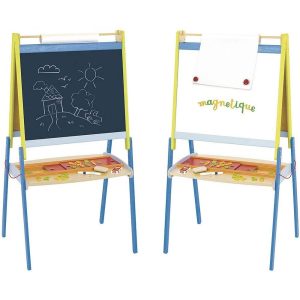 TABLEAU MULTIFONCTIONS – JEUJURA