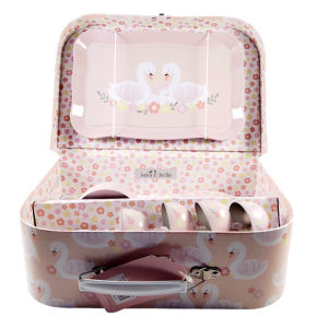 DINETTE CYGNES – SASS & BELLE