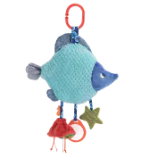 Poisson d&rsquo;activités Les aventures de Paulie Moulin Roty – Image 2