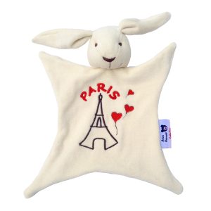 Lapin PARIS