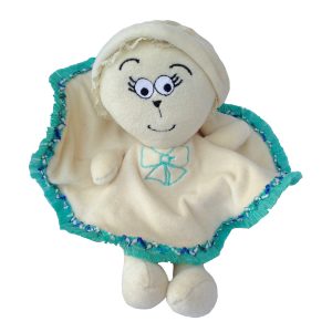 Poupée Lola Naturel